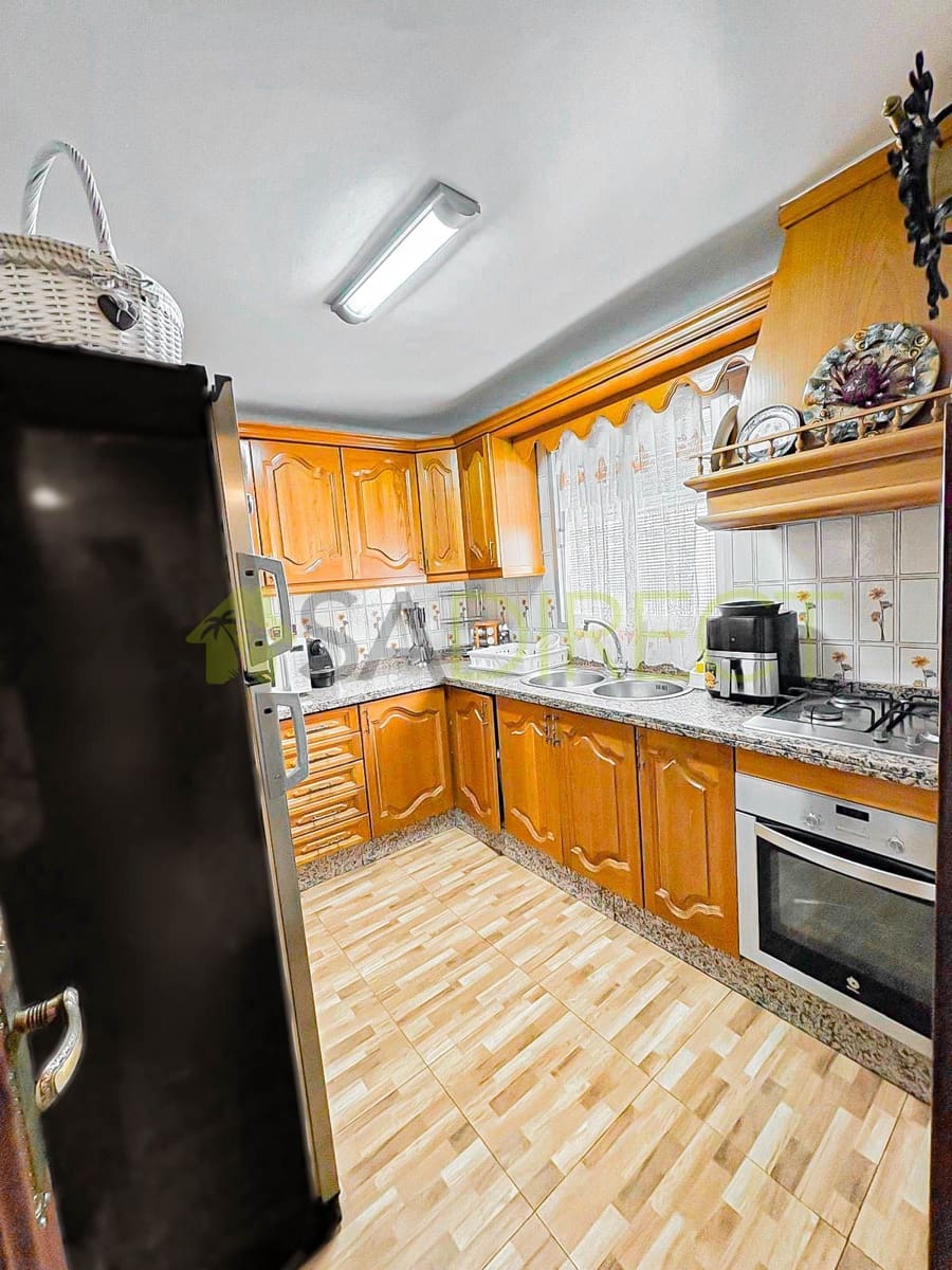 3 bedroom Flat for rent in Riogordo - € 600 (Ref: 9485546)