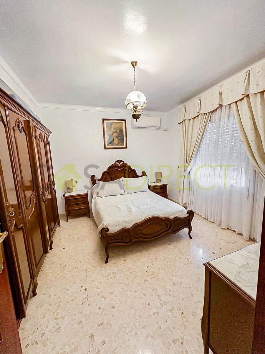3 bedroom Flat for rent in Riogordo - € 600 (Ref: 9485546)