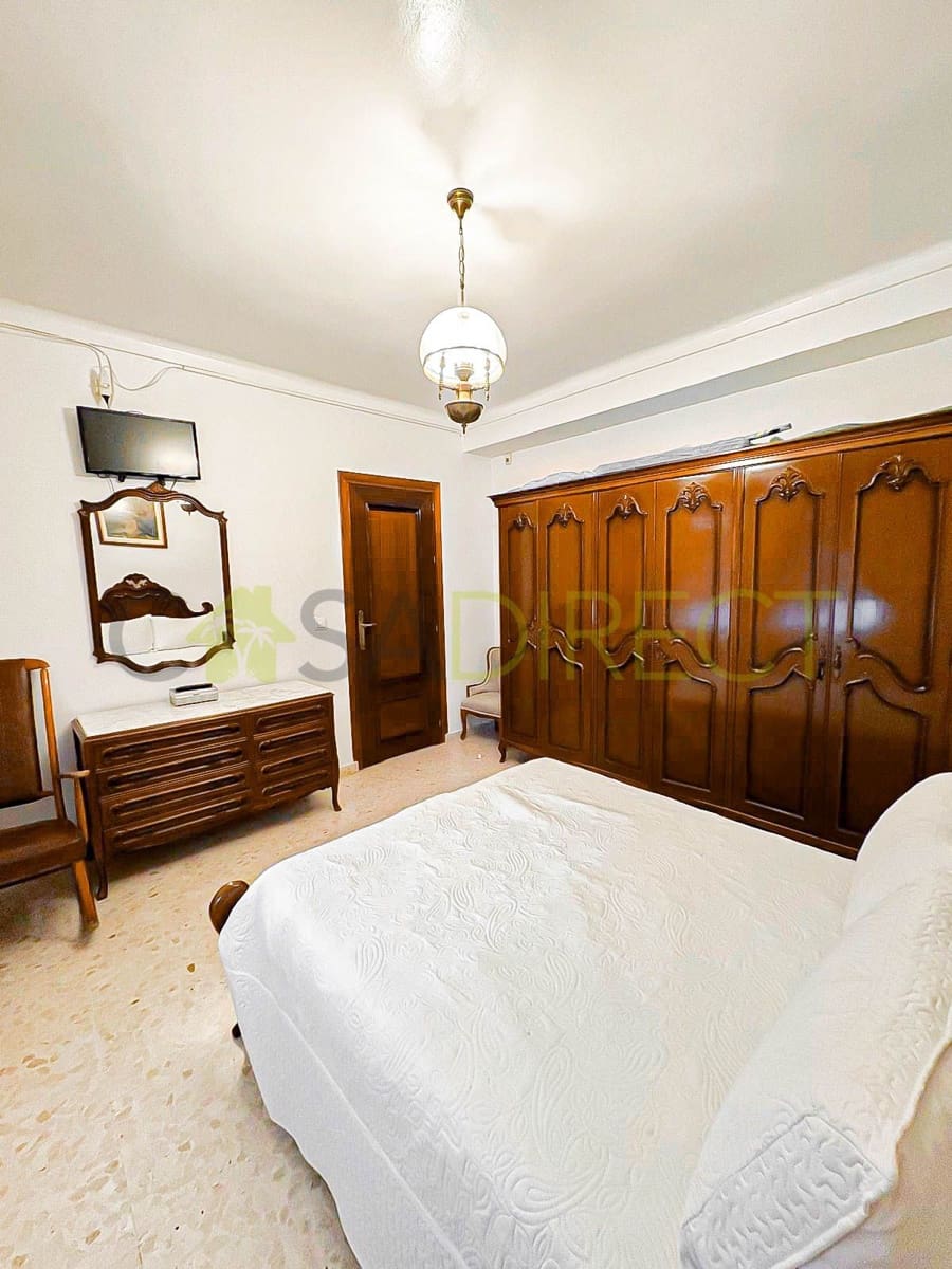 3 bedroom Flat for rent in Riogordo - € 600 (Ref: 9485546)