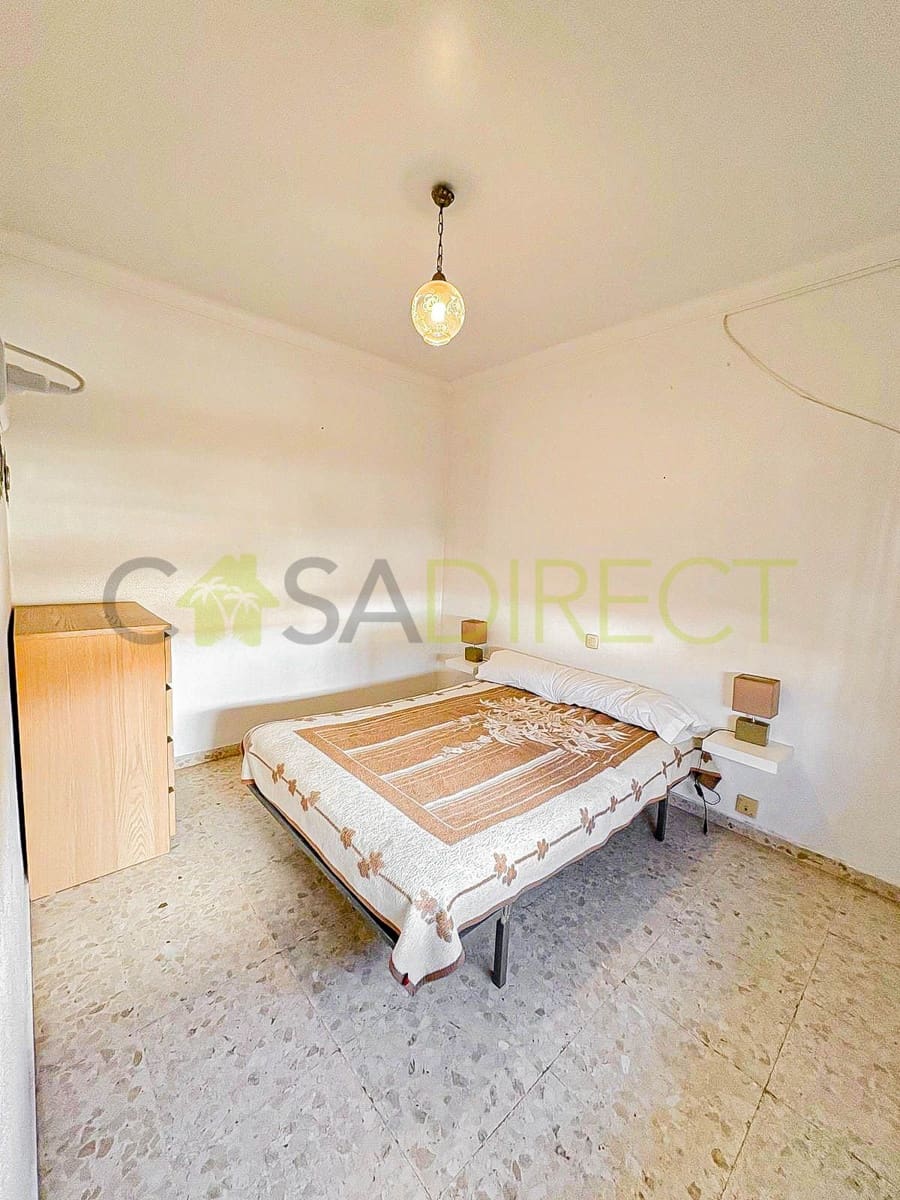 3 bedroom Flat for rent in Riogordo - € 600 (Ref: 9485546)