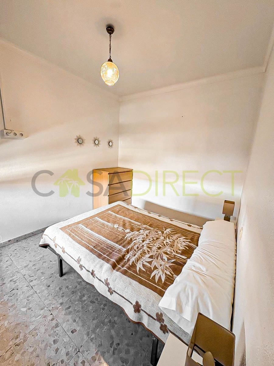 3 bedroom Flat for rent in Riogordo - € 600 (Ref: 9485546)