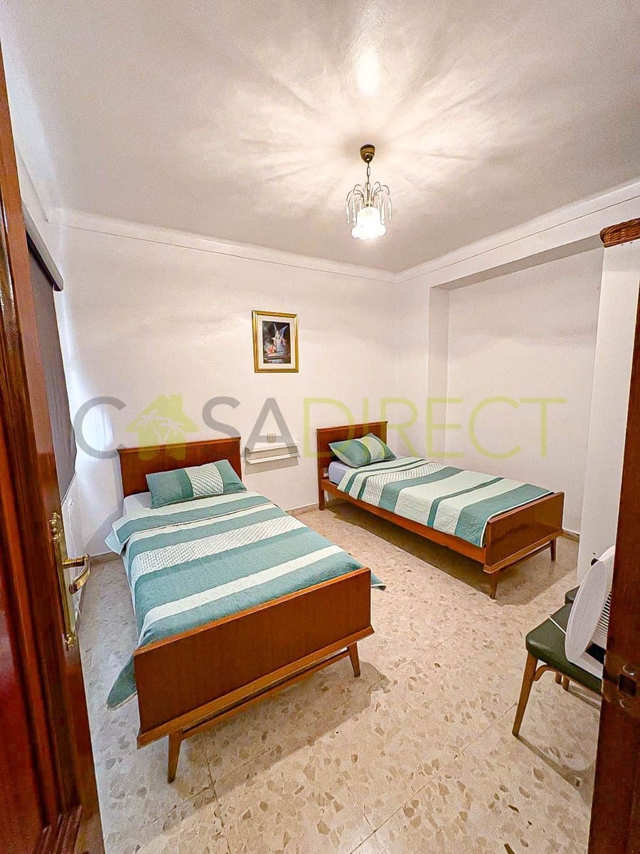 3 bedroom Flat for rent in Riogordo - € 600 (Ref: 9485546)