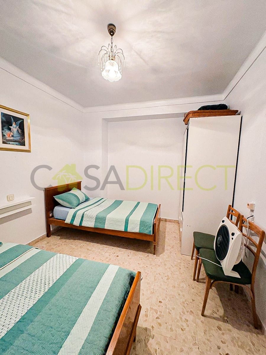 3 bedroom Flat for rent in Riogordo - € 600 (Ref: 9485546)