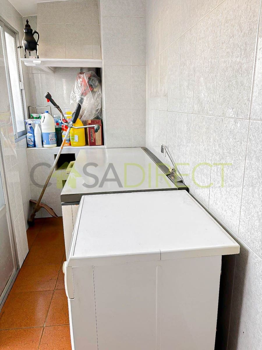 3 bedroom Flat for rent in Riogordo - € 600 (Ref: 9485546)