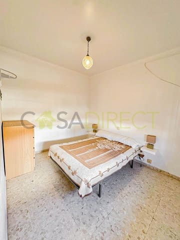 Piso de 3 habitaciones en Riogordo en alquiler - 600 € (Ref: 9485546)