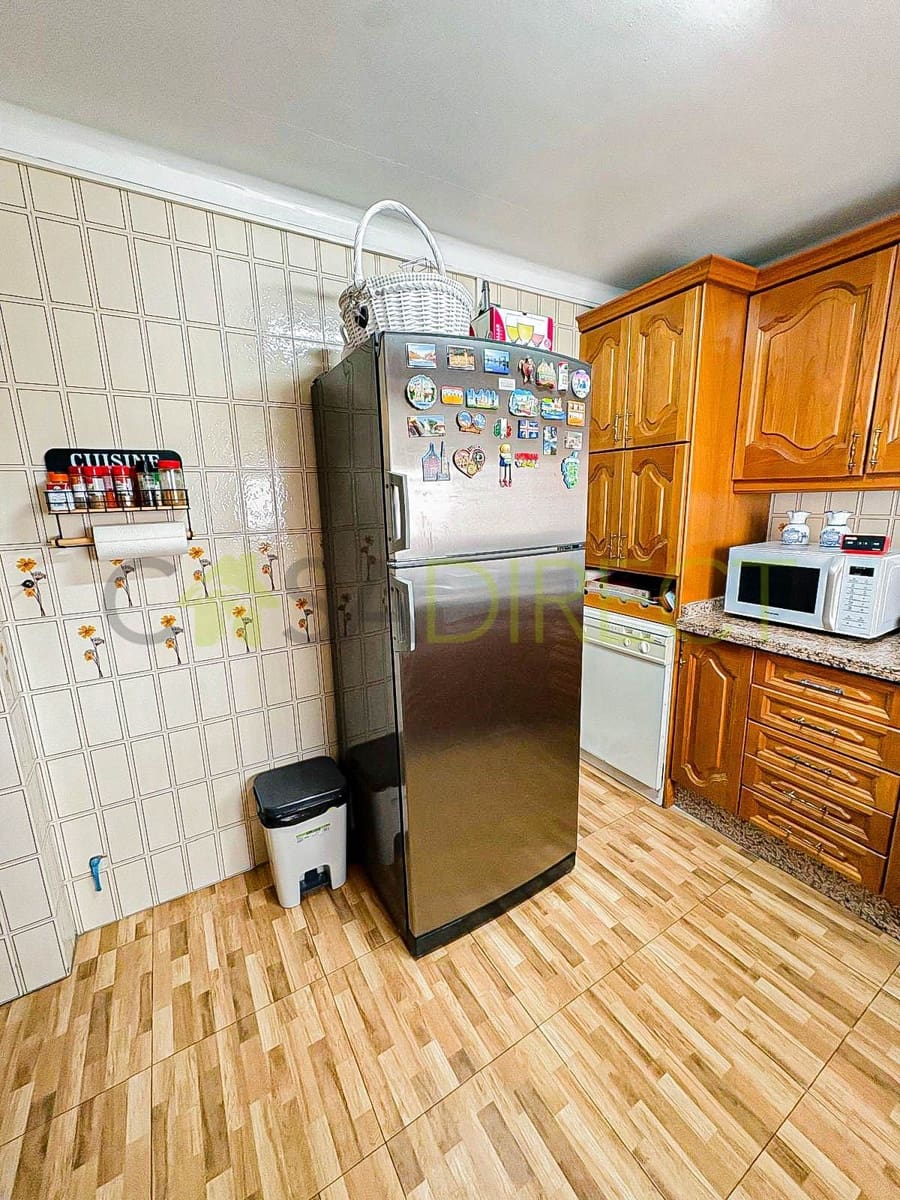 3 bedroom Flat for rent in Riogordo - € 600 (Ref: 9485546)