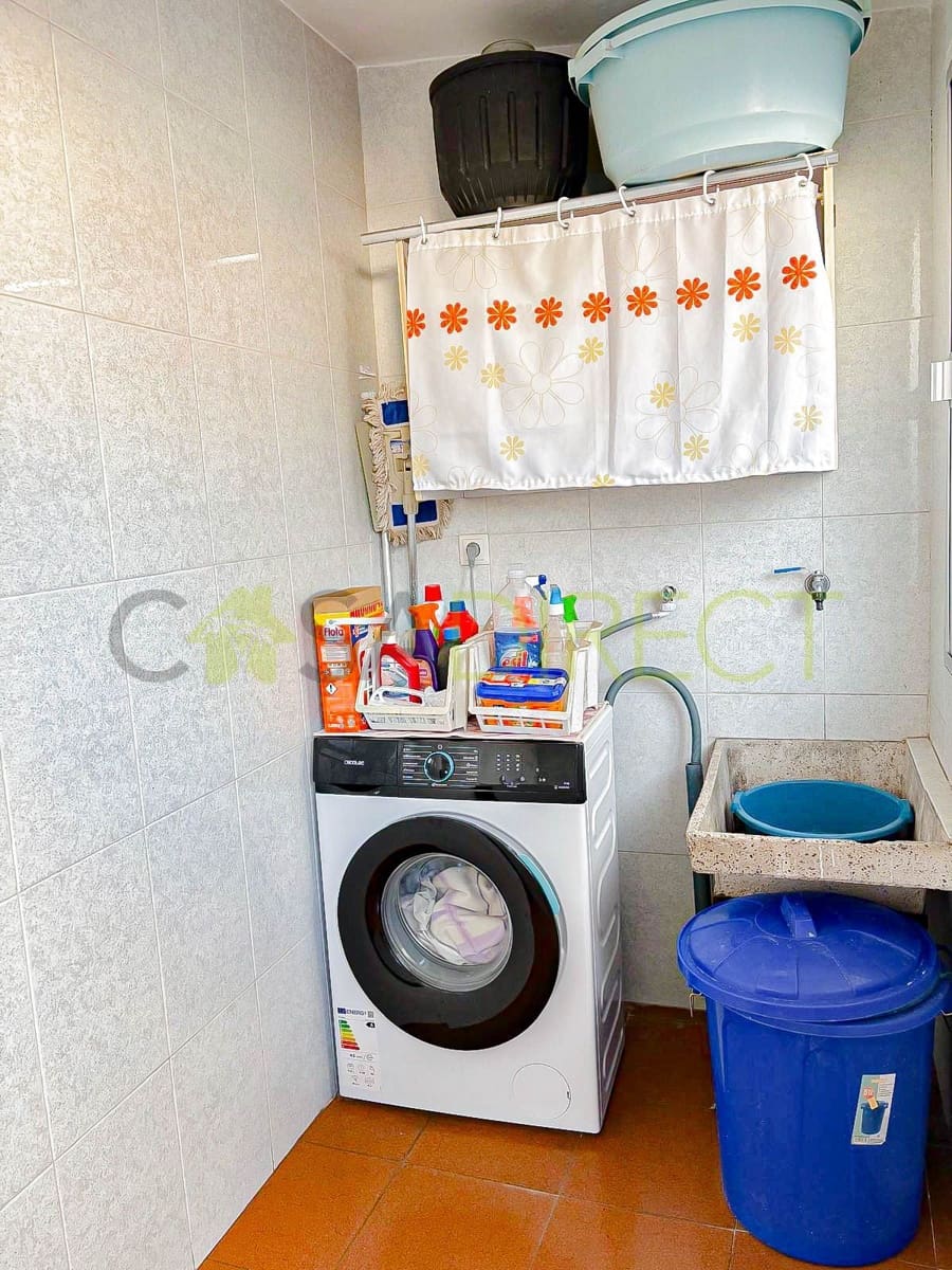 3 bedroom Flat for rent in Riogordo - € 600 (Ref: 9485546)