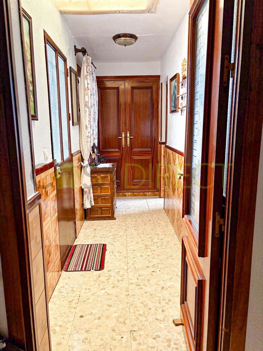 3 bedroom Flat for rent in Riogordo - € 600 (Ref: 9485546)