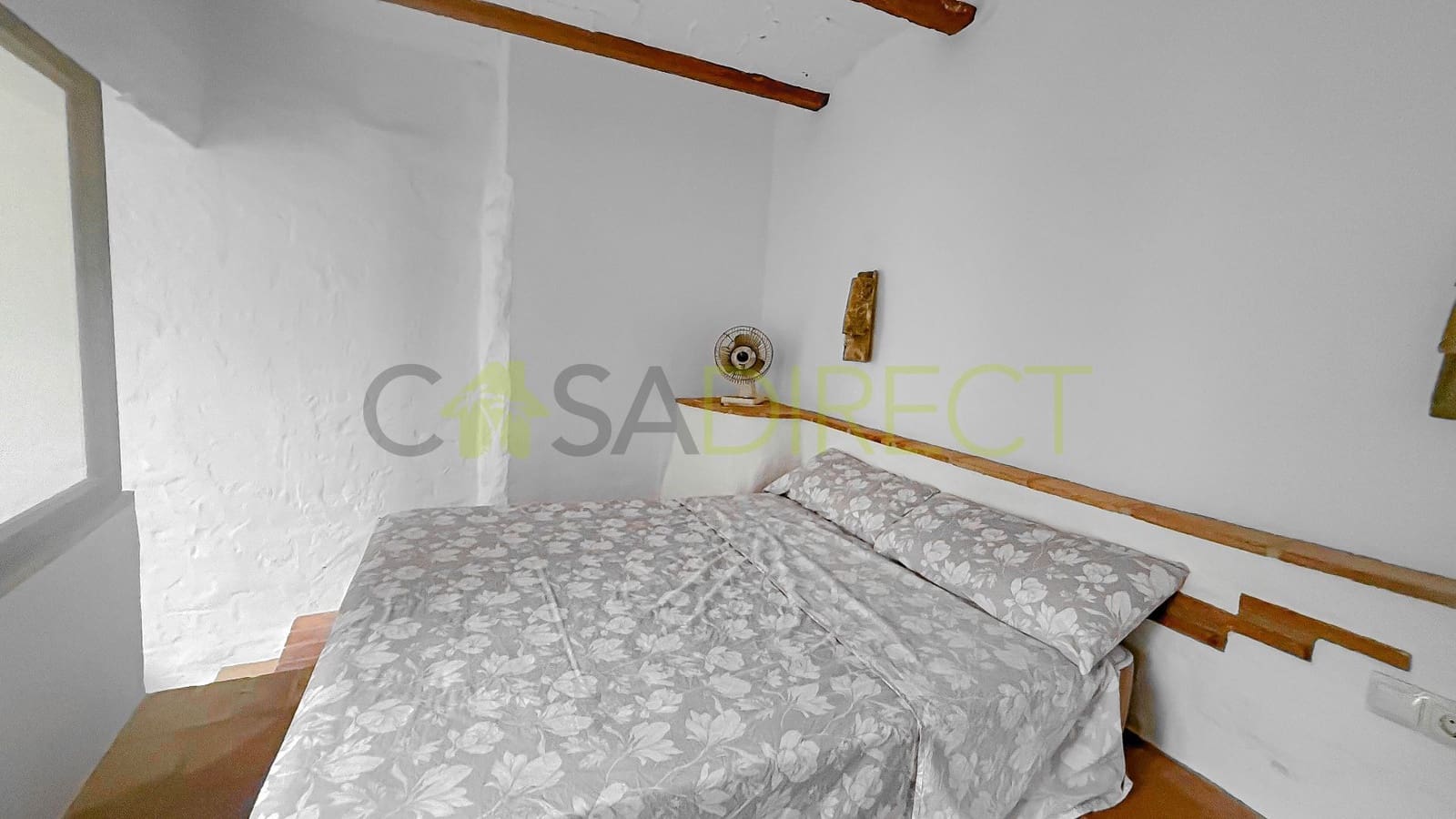 1 bedroom Villa for rent in Frigiliana - € 650 (Ref: 9496863)