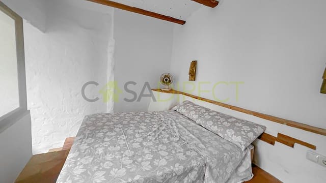 1 slaapkamer Villa te huur in Frigiliana - € 650 (Ref: 9496863)