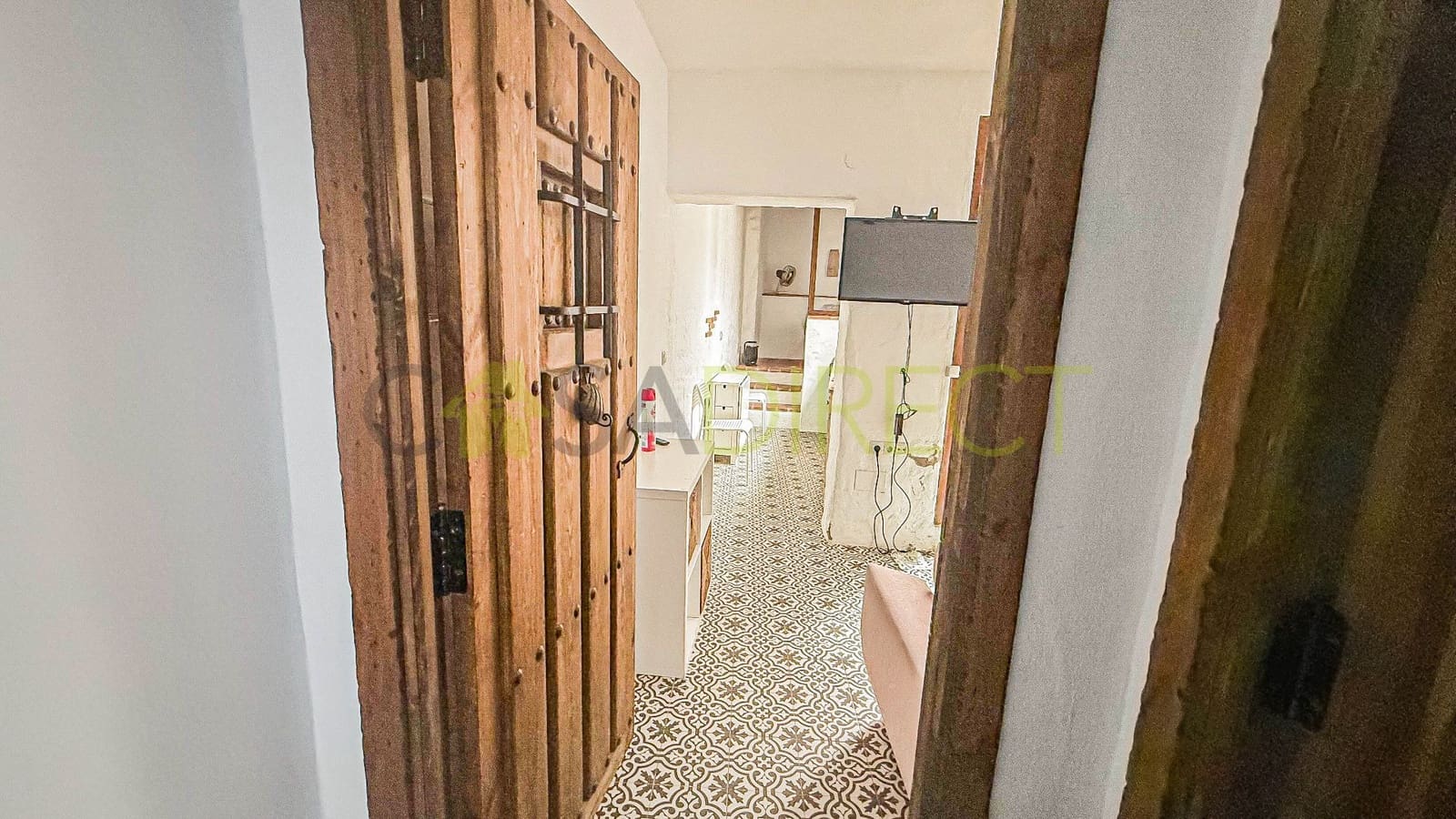 1 bedroom Villa for rent in Frigiliana - € 650 (Ref: 9496863)