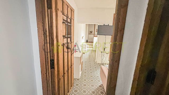 1 slaapkamer Villa te huur in Frigiliana - € 650 (Ref: 9496863)