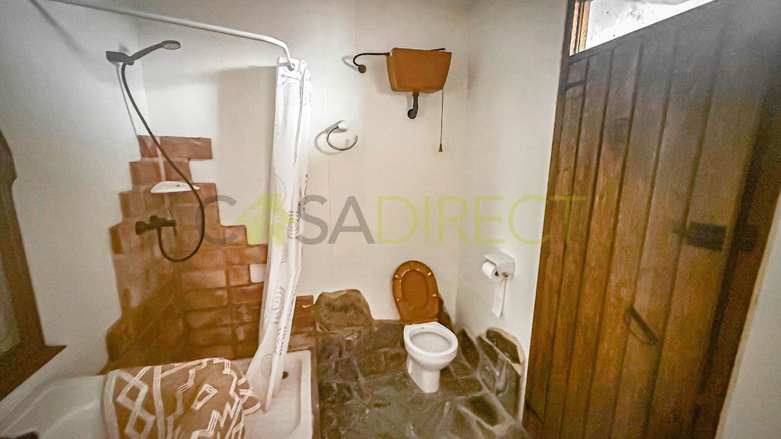 1 bedroom Villa for rent in Frigiliana - € 650 (Ref: 9496863)