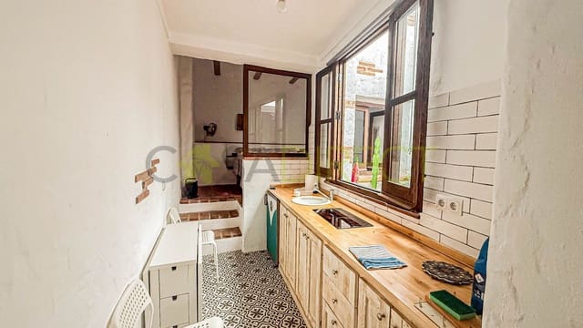 1 slaapkamer Villa te huur in Frigiliana - € 650 (Ref: 9496863)