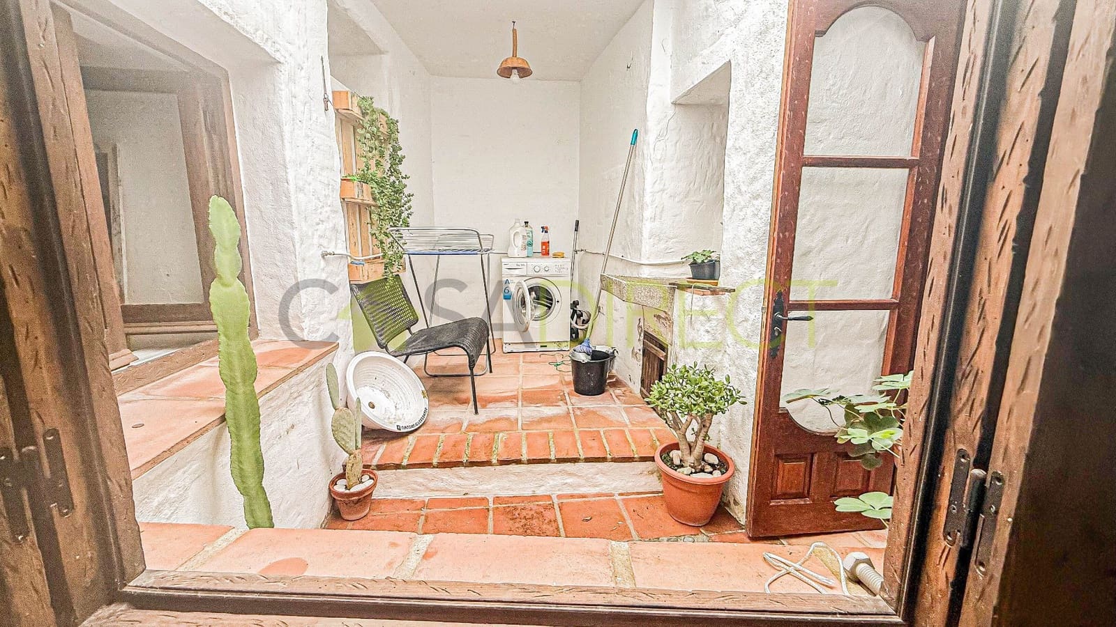 1 bedroom Villa for rent in Frigiliana - € 650 (Ref: 9496863)