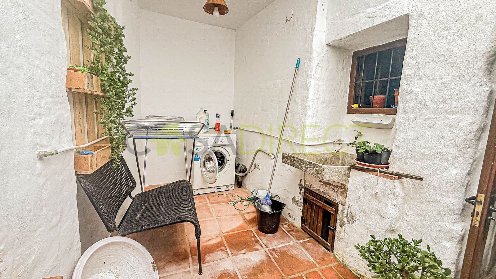 1 bedroom Villa for rent in Frigiliana - € 650 (Ref: 9496863)