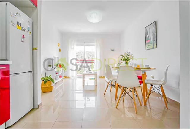 1 soverom Leilighet til leie i Algarrobo - € 840 (Ref: 9501860)