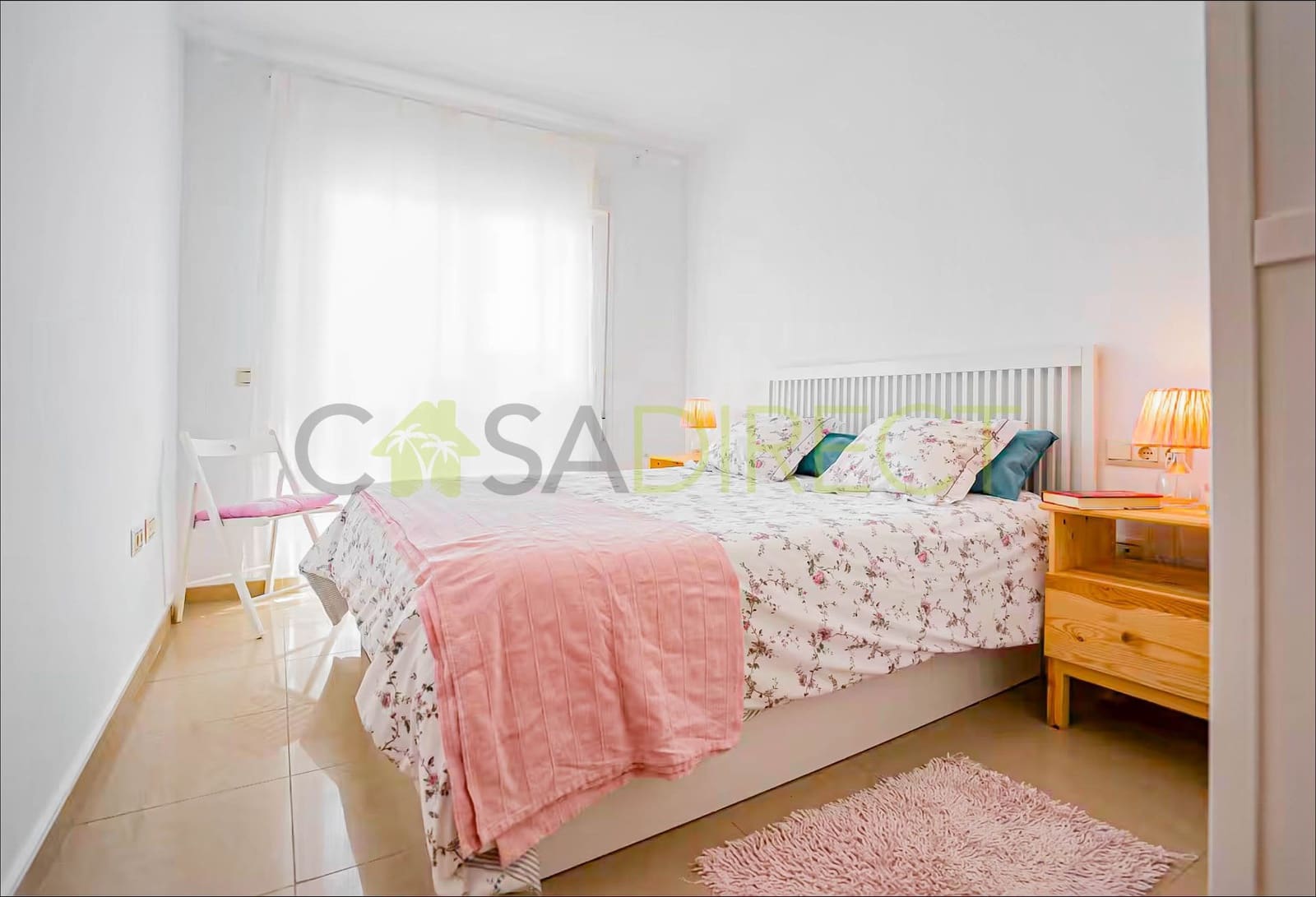 1 soverom Leilighet til leie i Algarrobo - € 840 (Ref: 9501860)