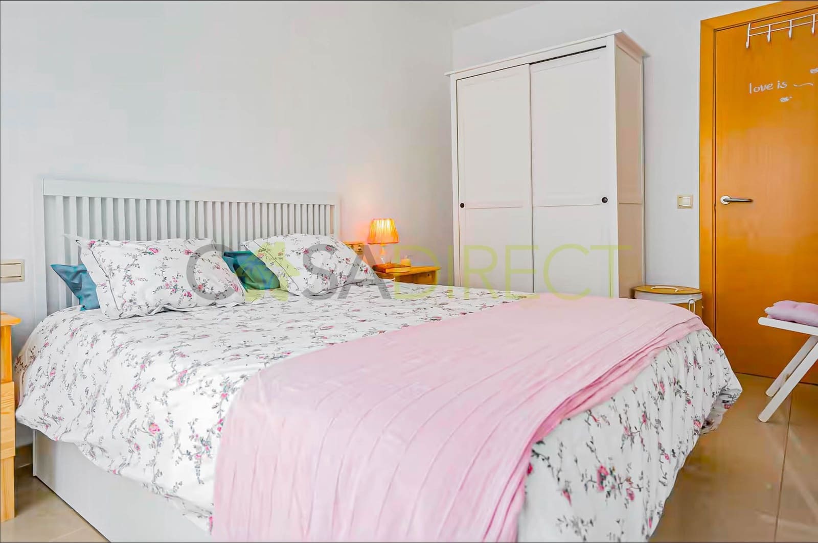 1 soverom Leilighet til leie i Algarrobo - € 840 (Ref: 9501860)