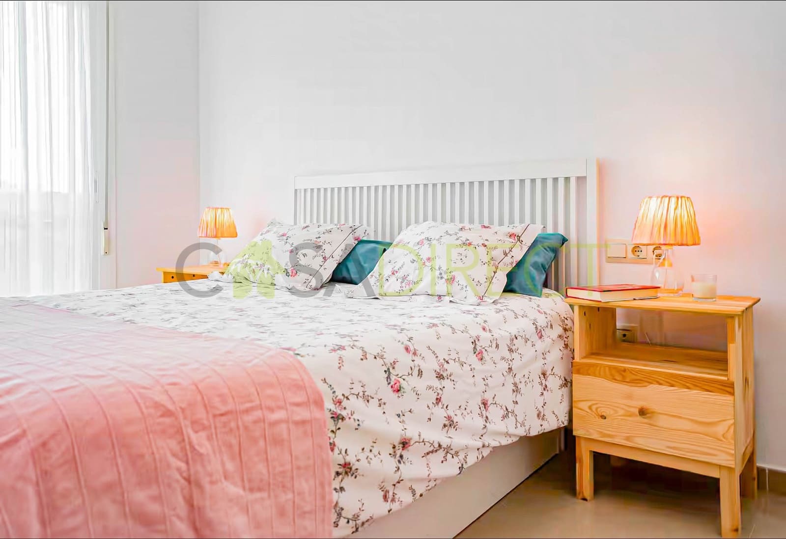 1 soverom Leilighet til leie i Algarrobo - € 840 (Ref: 9501860)