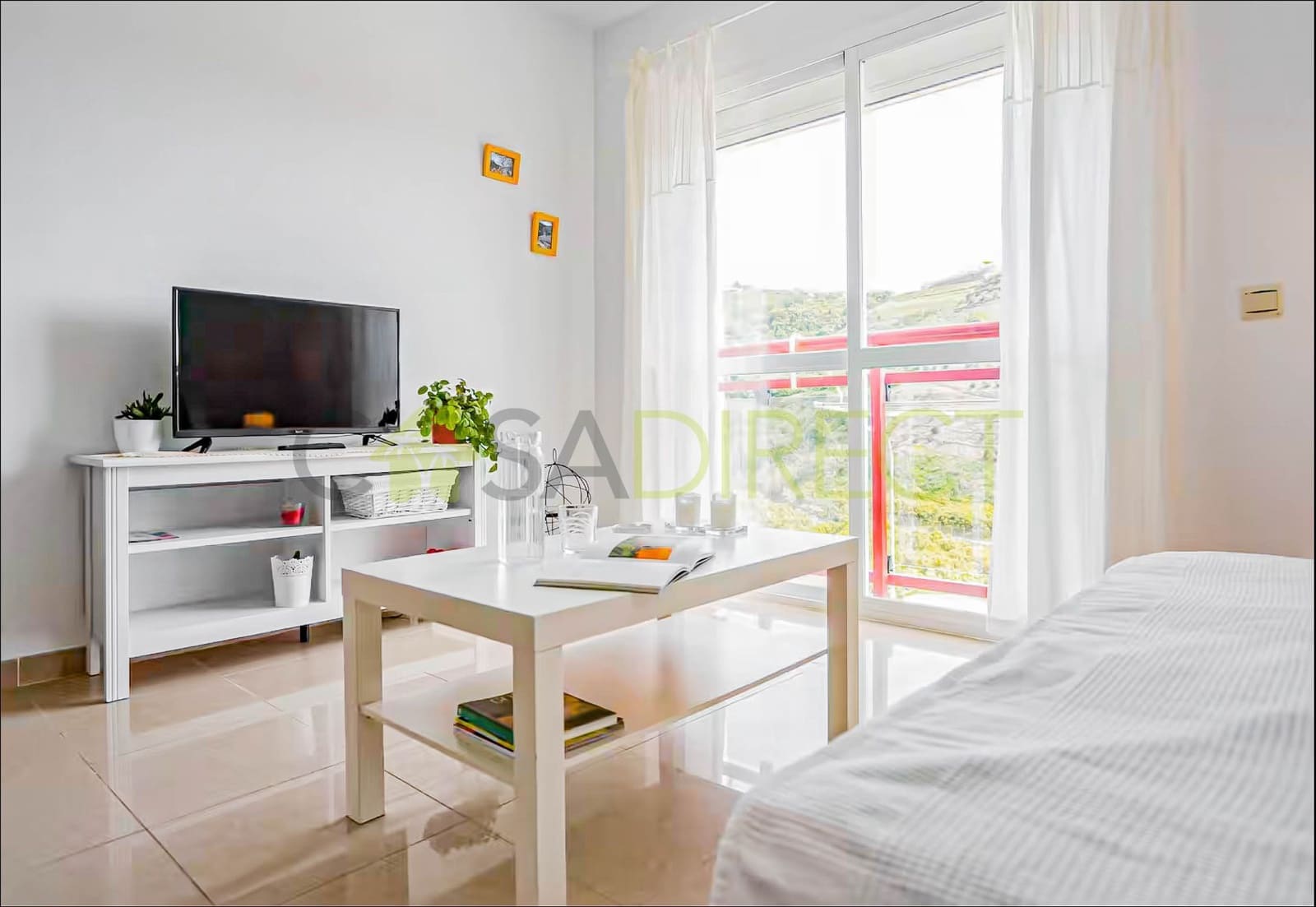 1 soverom Leilighet til leie i Algarrobo - € 840 (Ref: 9501860)