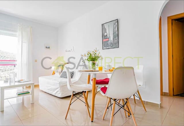 1 soverom Leilighet til leie i Algarrobo - € 840 (Ref: 9501860)