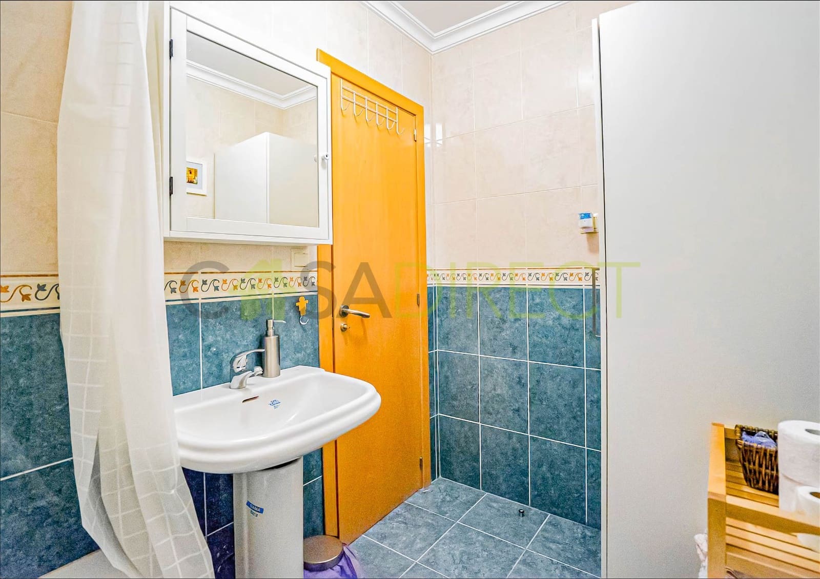 1 soverom Leilighet til leie i Algarrobo - € 840 (Ref: 9501860)