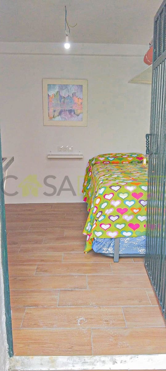 Estudio en Cómpeta en alquiler - 390 € (Ref: 9503870)