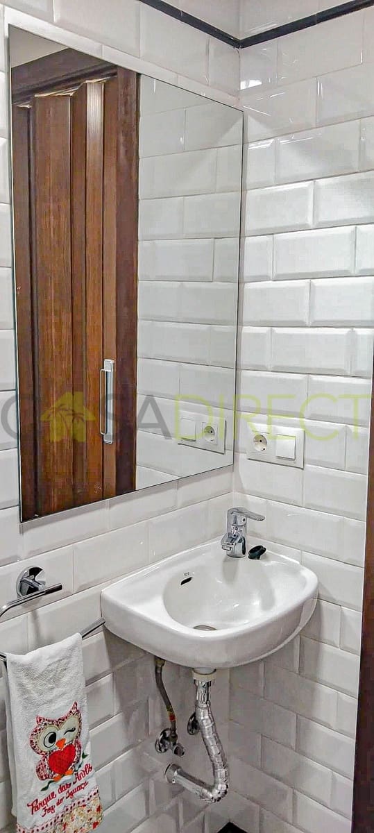 Estudio en Cómpeta en alquiler - 390 € (Ref: 9503870)