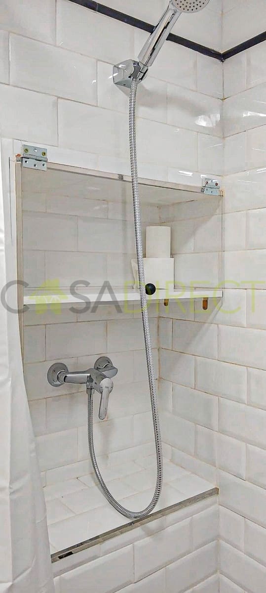 Estudio en Cómpeta en alquiler - 390 € (Ref: 9503870)