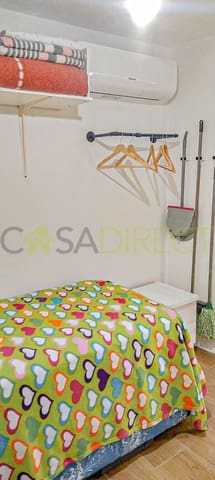 Estudio en Cómpeta en alquiler - 390 € (Ref: 9503870)