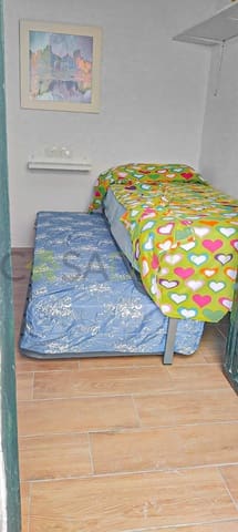 Estudio en Cómpeta en alquiler - 390 € (Ref: 9503870)