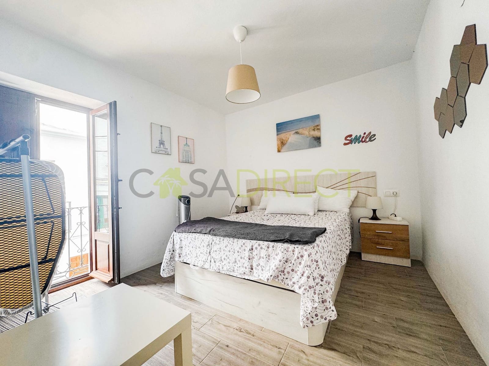 2 sypialnia Dom blizniak do wynajęcia w Frigiliana - 840 € (Ref: 9508397)