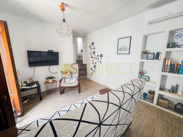 2 sypialnia Dom blizniak do wynajęcia w Frigiliana - 840 € (Ref: 9508397)