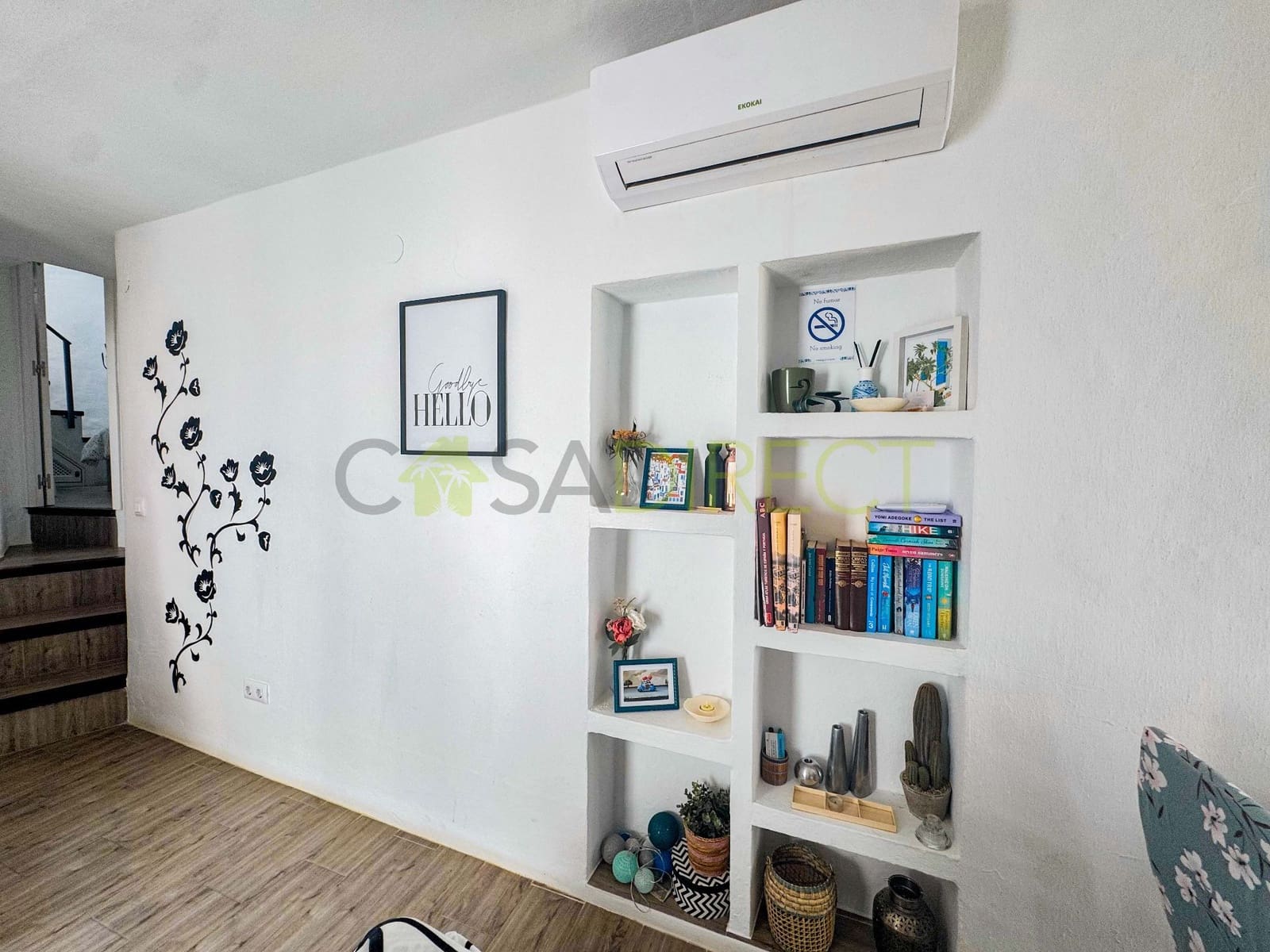 2 sypialnia Dom blizniak do wynajęcia w Frigiliana - 840 € (Ref: 9508397)