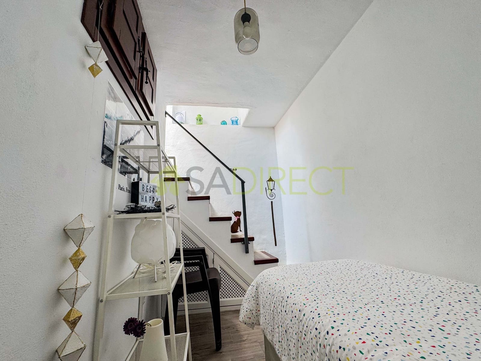 2 sypialnia Dom blizniak do wynajęcia w Frigiliana - 840 € (Ref: 9508397)