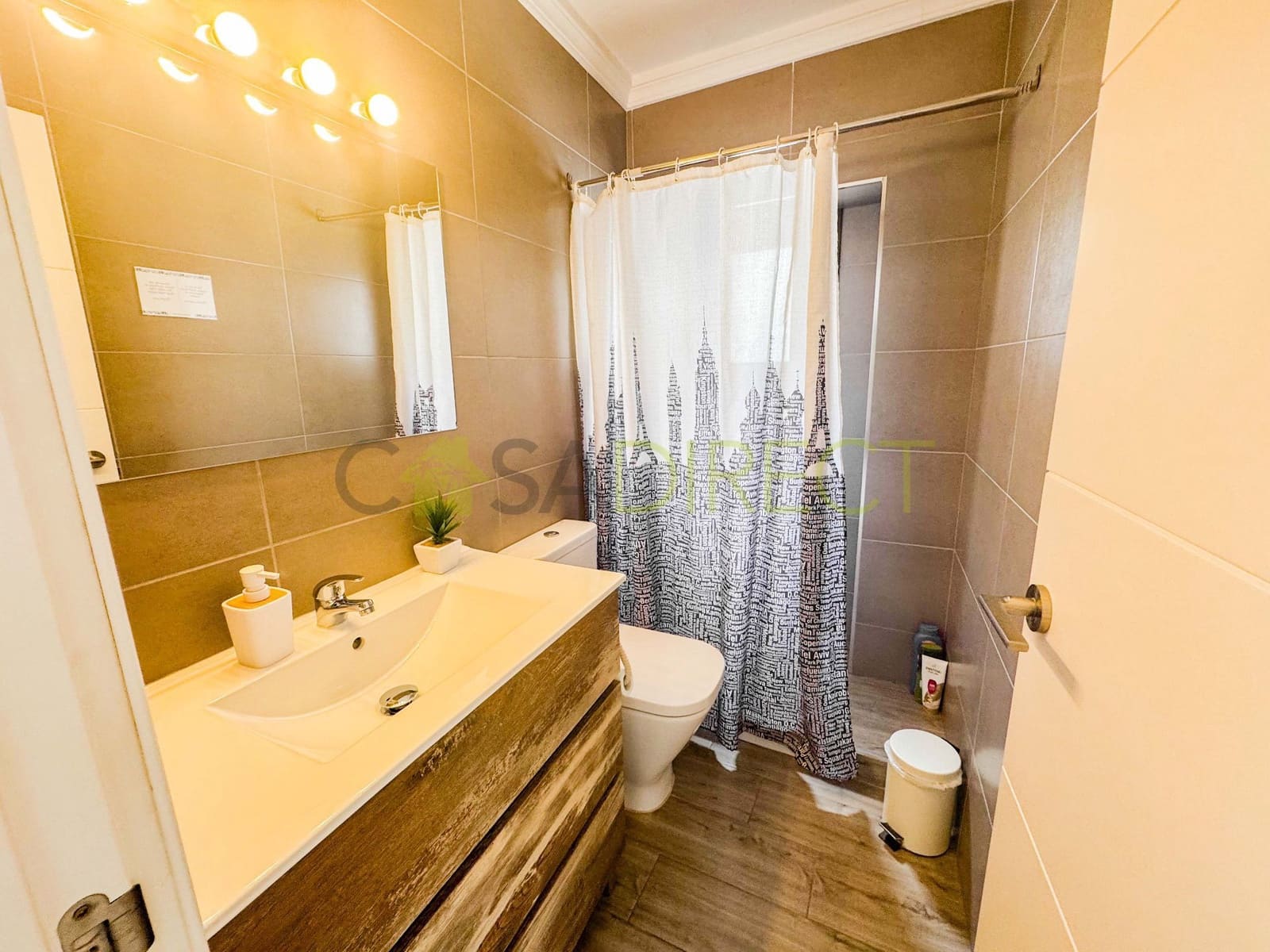 2 sypialnia Dom blizniak do wynajęcia w Frigiliana - 840 € (Ref: 9508397)