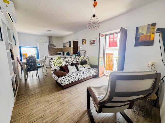2 sypialnia Dom blizniak do wynajęcia w Frigiliana - 840 € (Ref: 9508397)