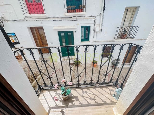 2 sypialnia Dom blizniak do wynajęcia w Frigiliana - 840 € (Ref: 9508397)