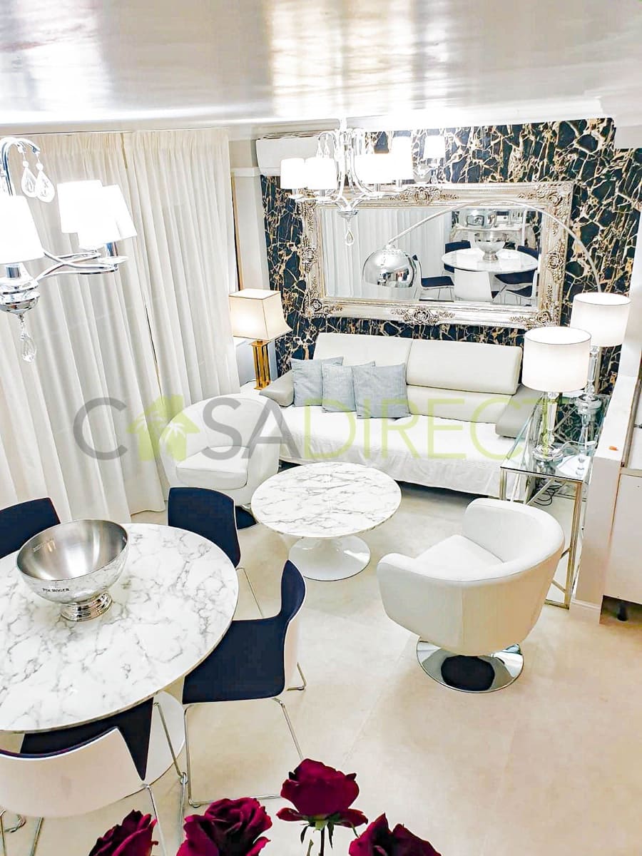 Maison de Ville de 3 chambres à louer à Almunecar avec piscine garage - 1 680 € (Ref: 9518462)