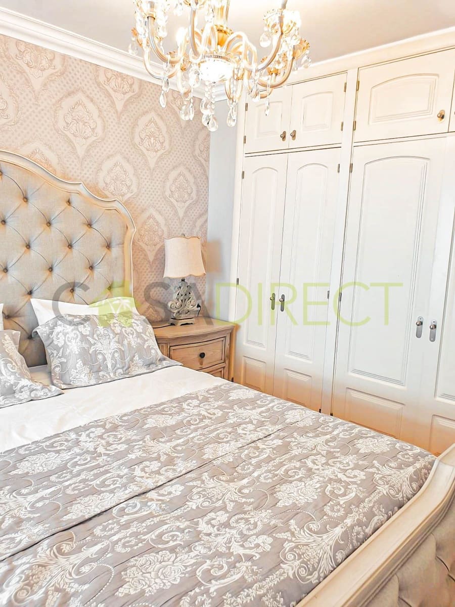 Maison de Ville de 3 chambres à louer à Almunecar avec piscine garage - 1 680 € (Ref: 9518462)