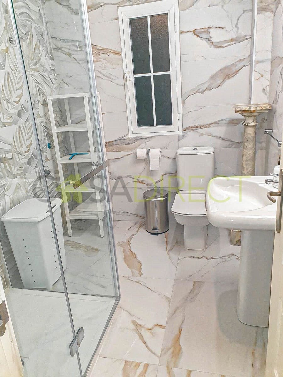 Maison de Ville de 3 chambres à louer à Almunecar avec piscine garage - 1 680 € (Ref: 9518462)