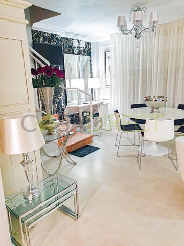 Maison de Ville de 3 chambres à louer à Almuñécar avec piscine garage - 1 680 € (Ref: 9518462)