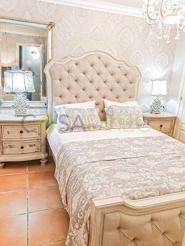 Maison de Ville de 3 chambres à louer à Almuñécar avec piscine garage - 1 680 € (Ref: 9518462)