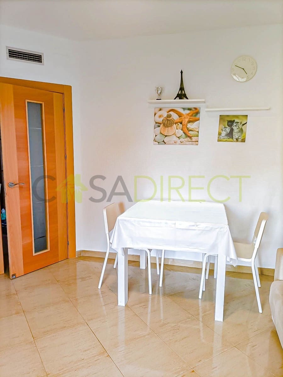 2 bedroom Flat for rent in Almunecar with pool garage - € 840 (Ref: 9520594)