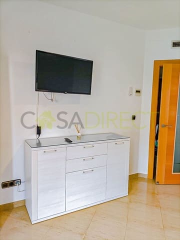 2 sovrum Lägenhet att hyra i Almuñécar med pool garage - 840 € (Ref: 9520594)