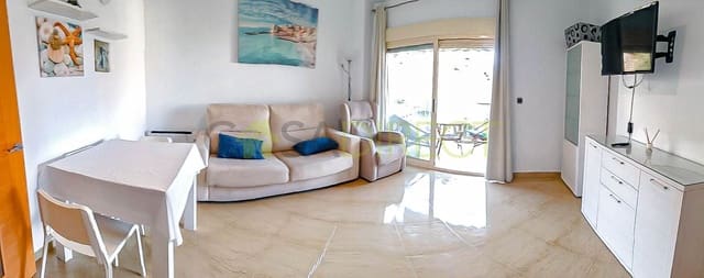 2 sovrum Lägenhet att hyra i Almuñécar med pool garage - 840 € (Ref: 9520594)