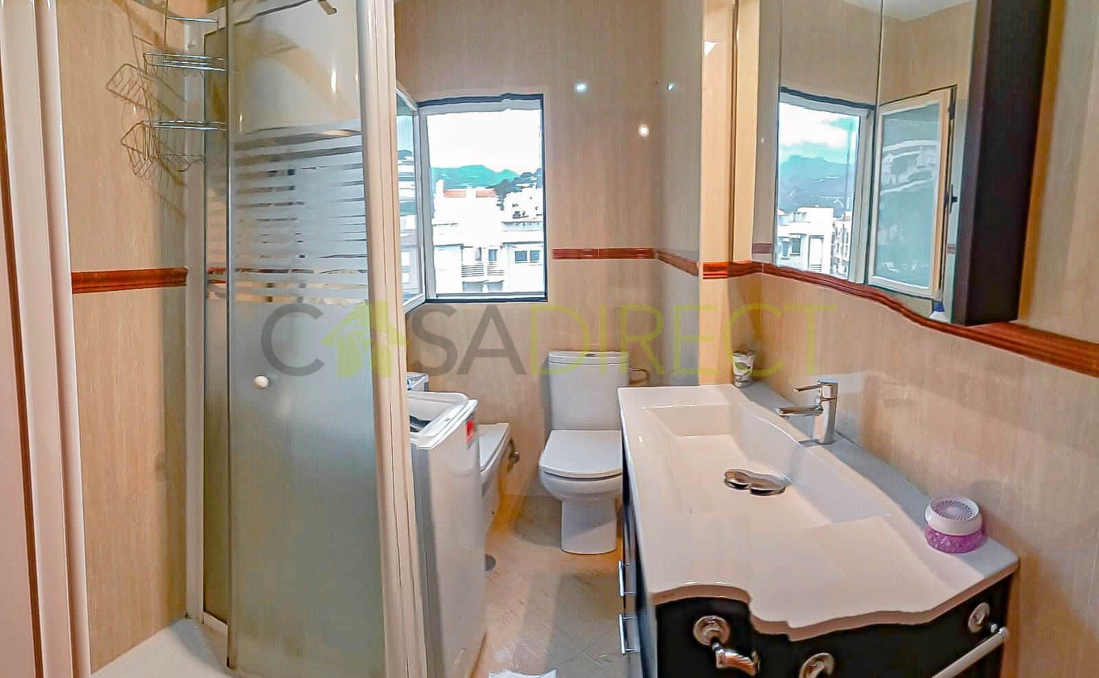 2 bedroom Flat for rent in Almunecar with pool garage - € 840 (Ref: 9520594)