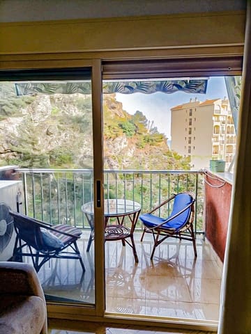 2 sovrum Lägenhet att hyra i Almuñécar med pool garage - 840 € (Ref: 9520594)