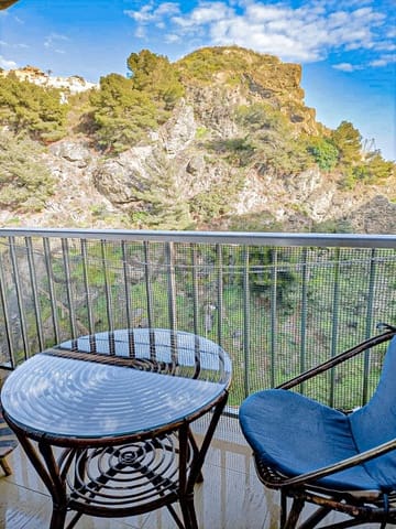 2 sovrum Lägenhet att hyra i Almuñécar med pool garage - 840 € (Ref: 9520594)